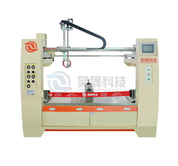 五軸往復機廠家